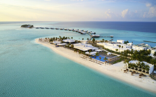 RIU Atoll All inclusive Hotel