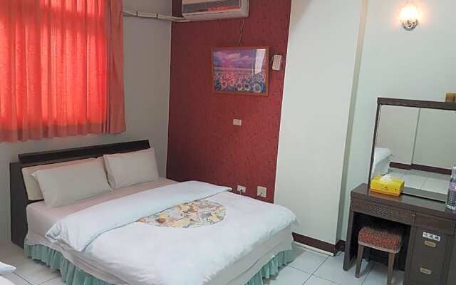 Chen Chan Guesthouse