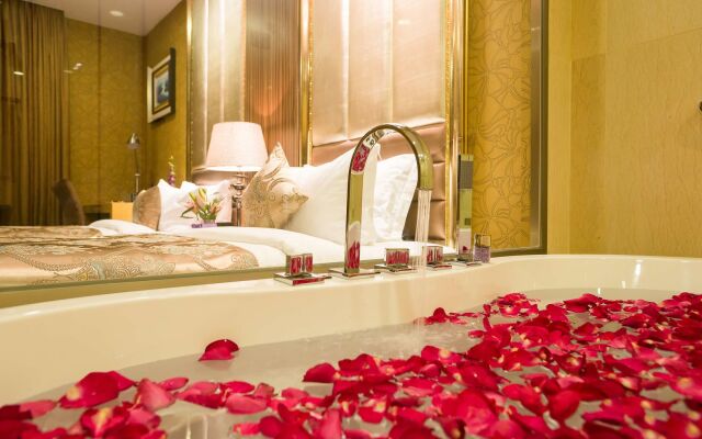 Best Western Chinatown Hotel