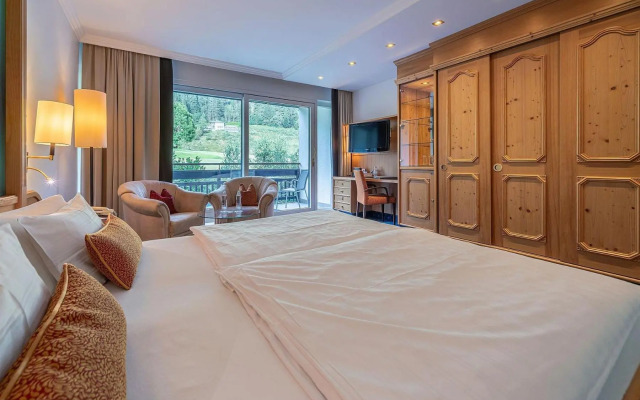 EUROPÄISCHER HOF Aktivhotel & Spa