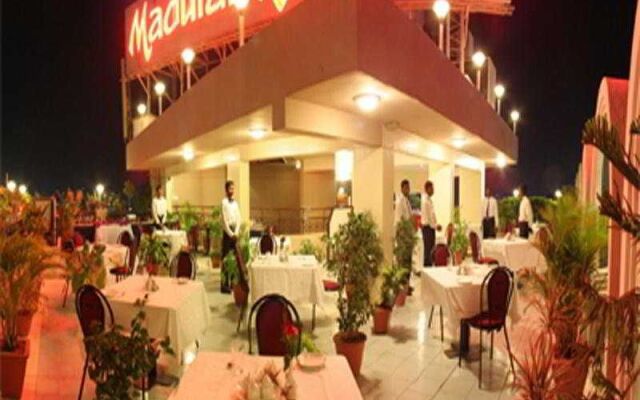 The Madurai Residency
