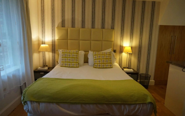 Ethos Hotel