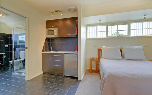 Aloft Boutique Accommodation