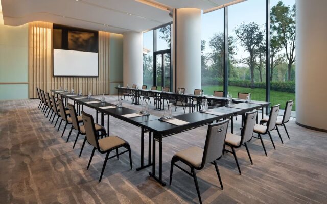 Qinhuangdao Marriott Resort