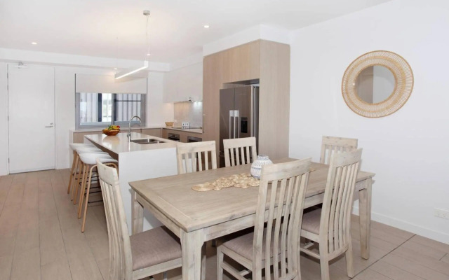 Drift Apartments - Unit 406