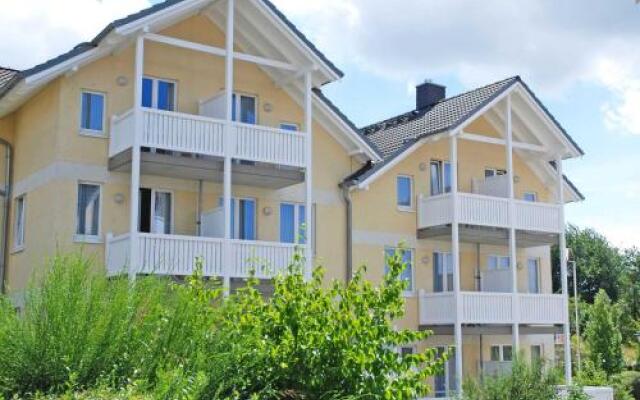 Wohnpark Stadt Hamburg - Apt. 42