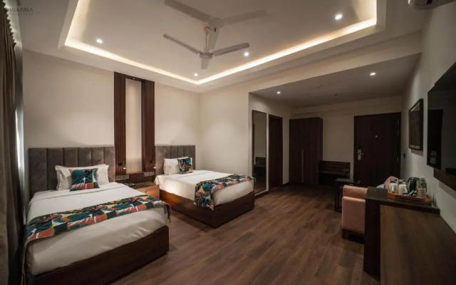 Aura Boutique Hotel