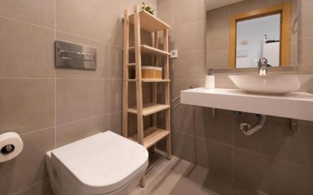 Apartamento Ferrandiz