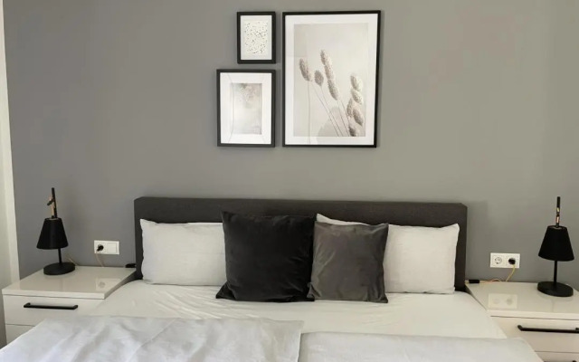 Vinkennest am Diemelsee