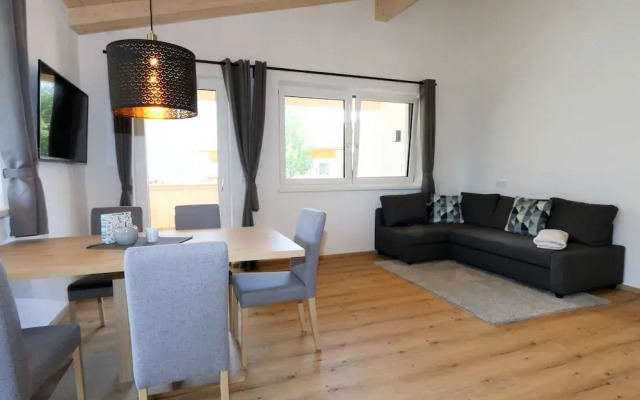 Apartments Alpenpanorama, Neustift