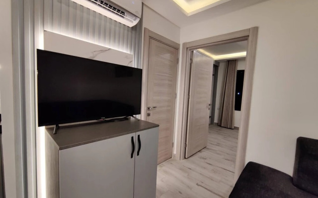 45m Luxury Room Royal View Near all Services