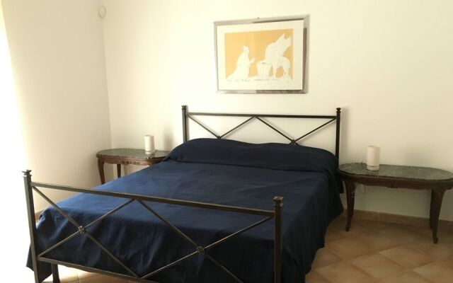 Le Pergole Holiday Apartments