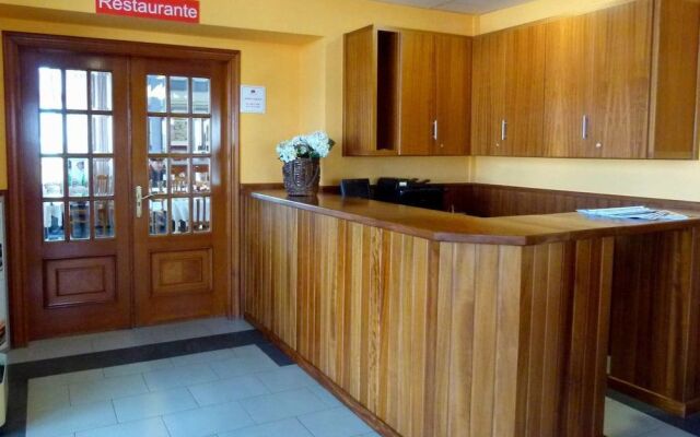 Hostal Chiquin
