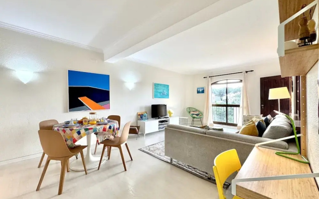 Vilamoura Brightness With Pool by Homing