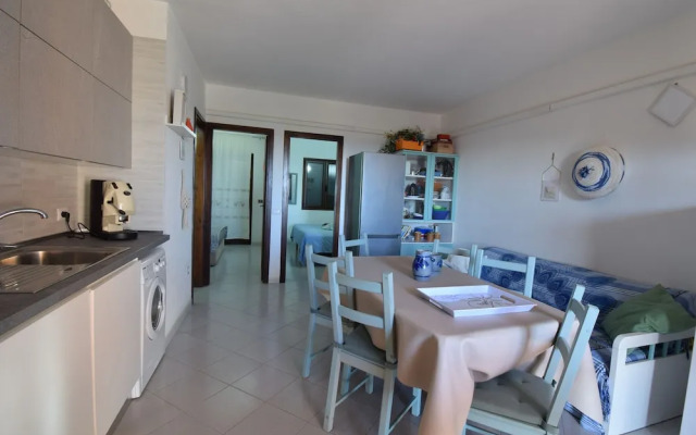 Casa Martina With Sea View In Tanaunella