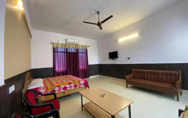 Kanara Hotels Pvt Ltd