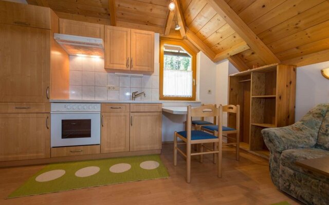 Haus Birke
