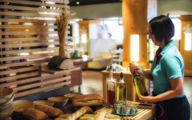 Belambra Clubs Superbesse - Le Chambourguet