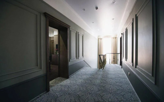 Kiev Apart Otel