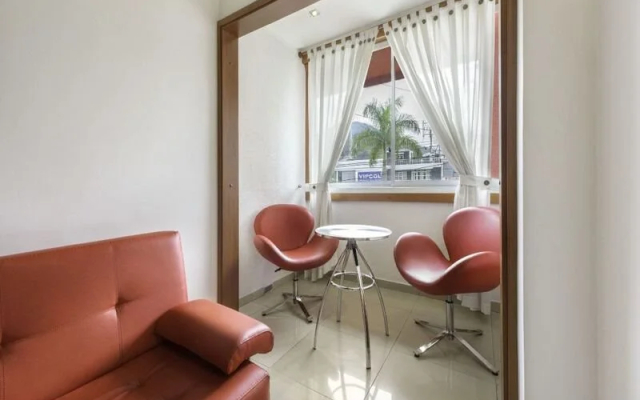 Optimum Hotel Pereira