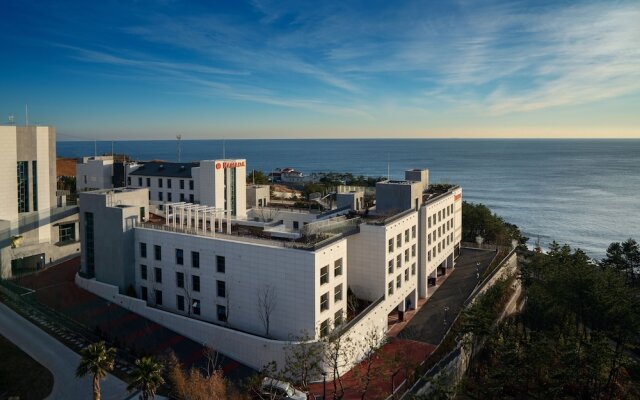 Best Western Plus Gyeongju Hotel