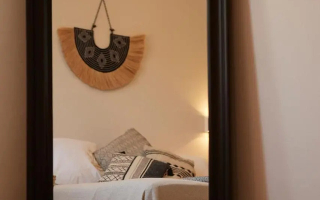 Spiliada Private House Batsi