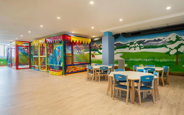 Sport Hotel Vittoria