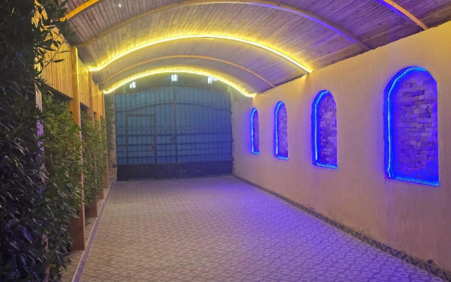 Royal Blue private swimmingpool Villa