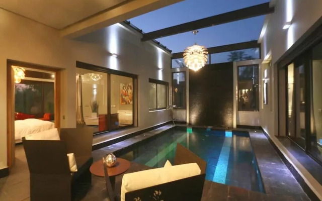 Villa AHD