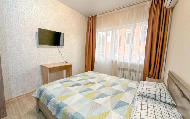 Guest house Rusalka