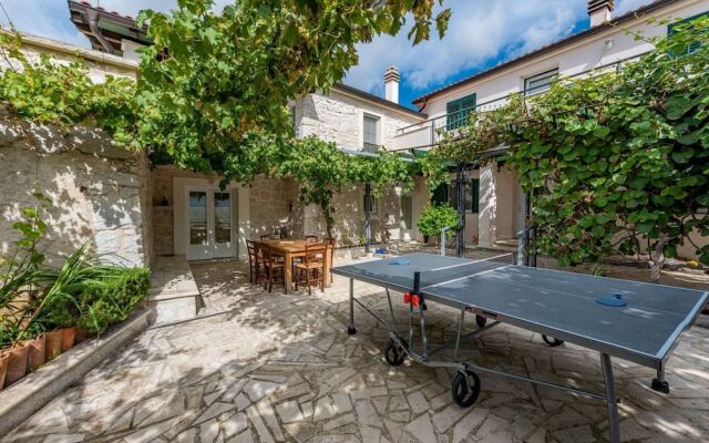 Villa Torine Zadarvillas