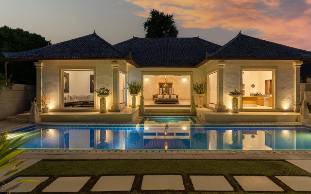 Villa Dewata 3