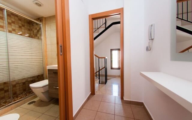 Happyvila Apartments