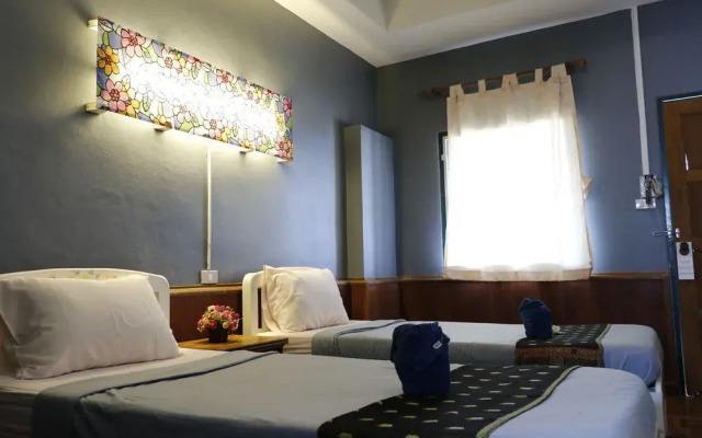 Pai Country House