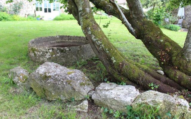 Gîte Monsac, 2 pièces, 2 personnes - FR-1-616-101