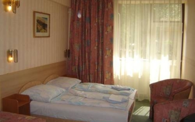Hotel Tagore