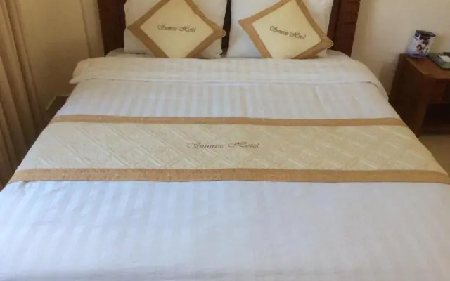 Sunrise Hotel Quang Binh