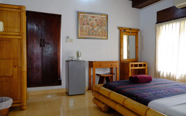 Jati 3 Bungalows and Spa