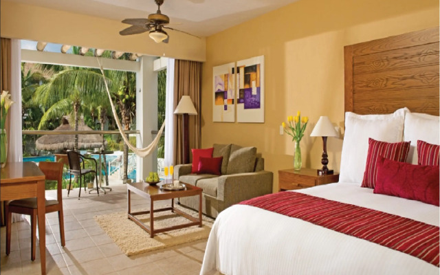 Secrets Aura Cozumel - Adults Only - All Inclusive