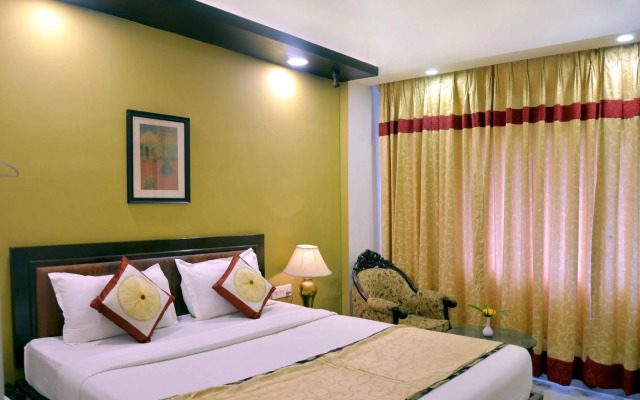 Camellia Hotel, Santiniketan
