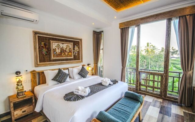 Sanggraloka Suite