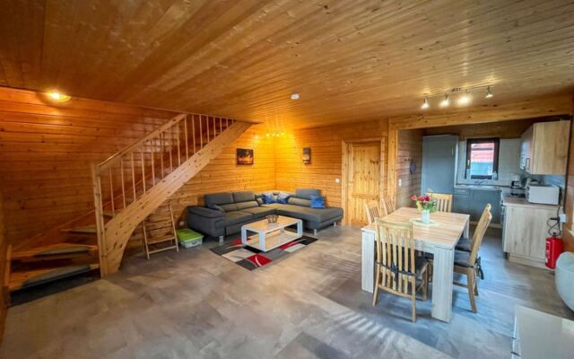 House Funke Hasselfelde