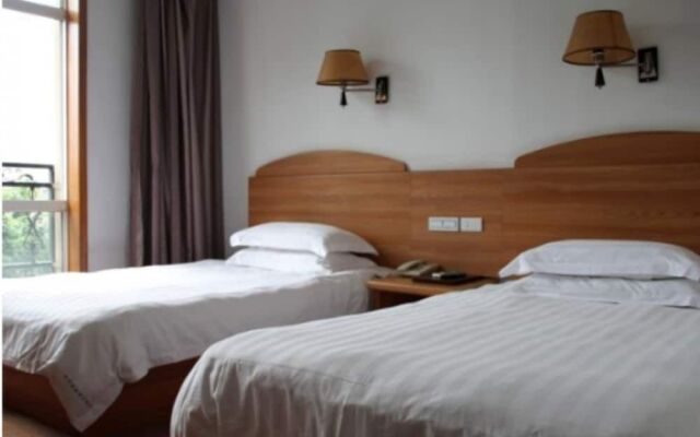 Yingzi Holiday Hotel