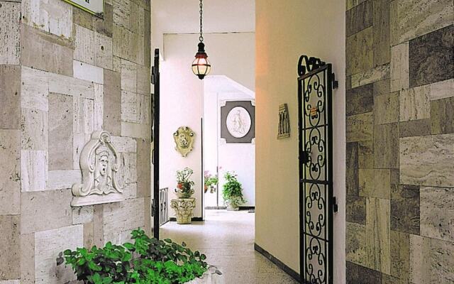 Coastal Retreat in Cattolica