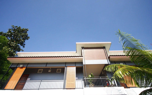 Panta Resort