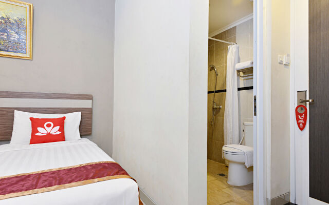ZenRooms Pangaran Dalem Kaum