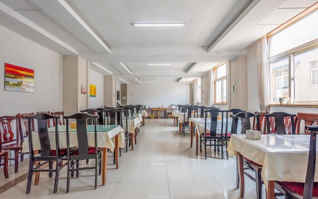 Elan Inn Qingdao Liuting Airport Chongqing Middle Road