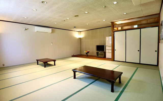 Hakuba Park Hotel