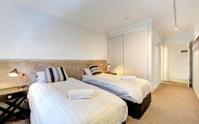 Snow Ski Apartments 39