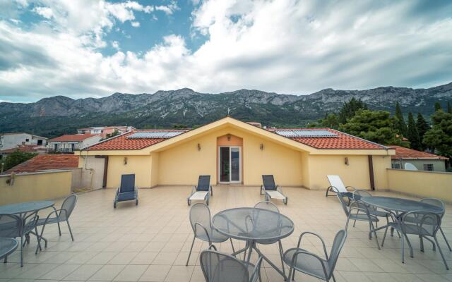 Apartments Vesna